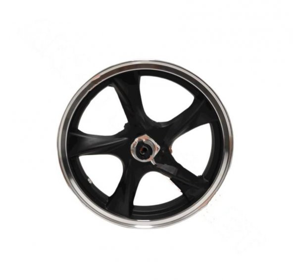 14" ÖN JANT - 3 TEKERLEKLİ KASALI MODEL - E-BIKE