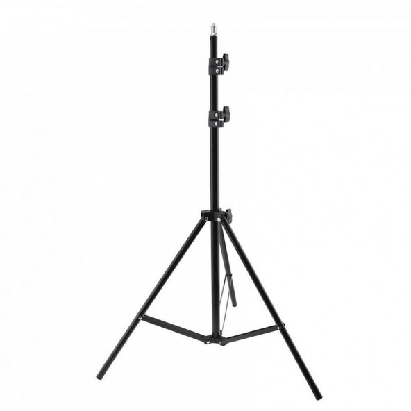 Ayex GSC-210 Işık Ayağı, 210cm, Flaş için Light Stand,