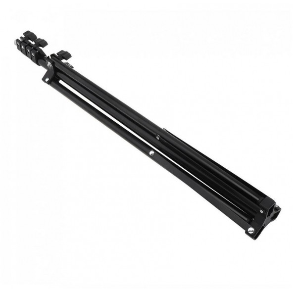 Ayex GSC-210 Işık Ayağı, 210cm, Flaş için Light Stand, - 4