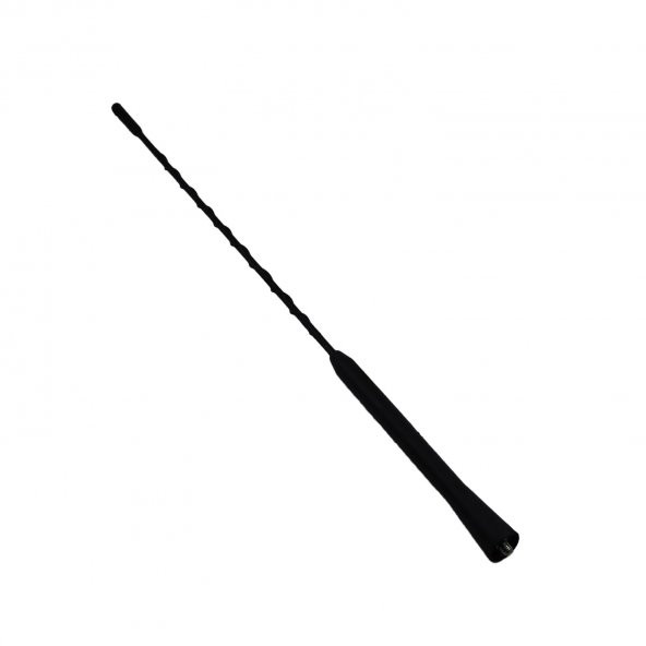 Ford Focus, Fiesta, C-Max için Tavan Anten Çubuğu - 39,5 Cm - - 6