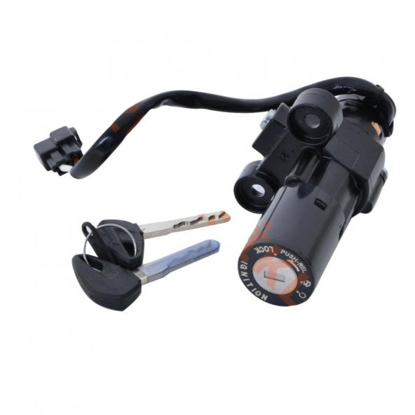 KONTAK - BAJAJ PULSAR NS 200 [DT232601] - 2