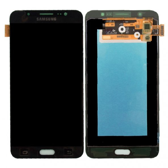 Samsung Galaxy J7 2016 J710F LCD Ekran Dokunmatik A+++Süper Kalite