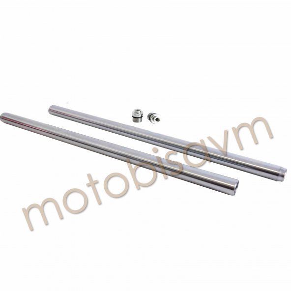 ÖN AMORTİSÖR BORUSU CG [STANDART]