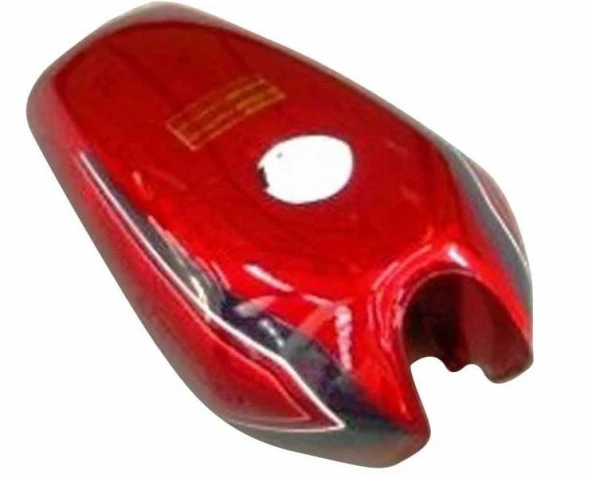 BENZİN DEPOSU CG KIRMIZI ürün görseli 1