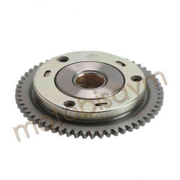 MARŞ RUBLESİ  CG125