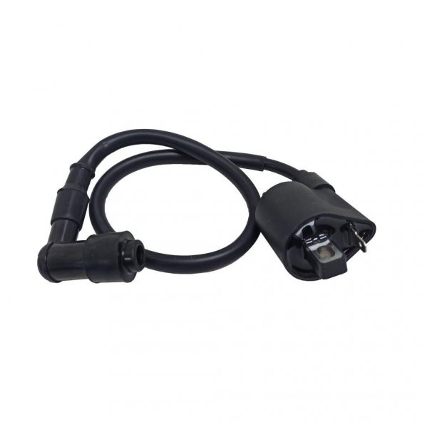 DIŞ BOBİN + BUJİ BAŞLIĞI 125cc CG - SFC JANTEL