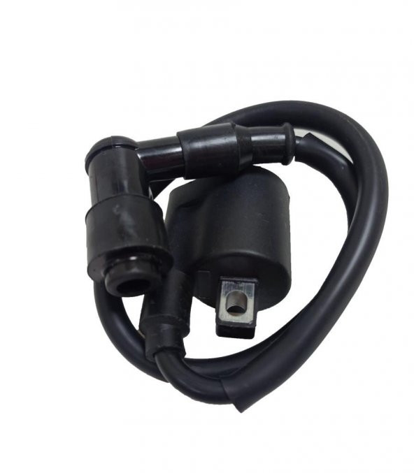 DIŞ BOBİN + BUJİ BAŞLIĞI 125cc CG - SFC JANTEL - 2