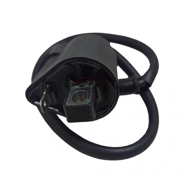 DIŞ BOBİN + BUJİ BAŞLIĞI 125cc CG - SFC  JANTEL - 3