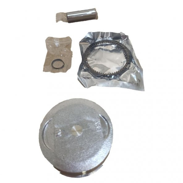 PİSTON - SEGMAN TAKIMI  15 PERNOLU (63,50 mm) CG