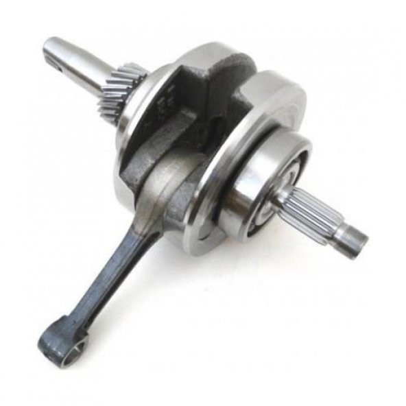 KRANK [BALANSÖRLÜ]  GREEN SHAFT  CG ürün görseli 1