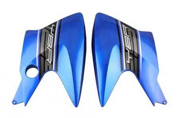 DEPO GRENAJI YBR K ESD [TAKIM] MAVİ ürün görseli 1