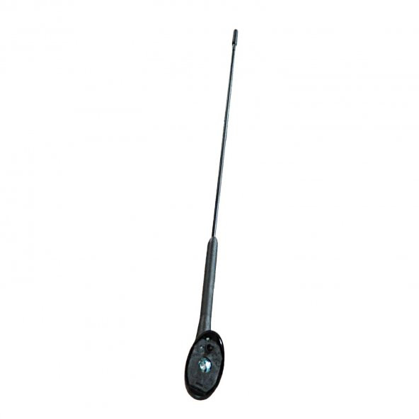 Ford Focus, Fiesta, Connect için Tavan Anten Çubuğu Komple - 6
