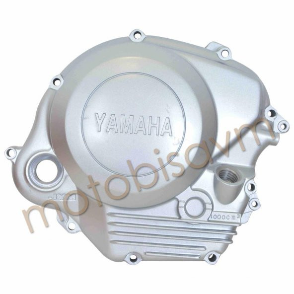 DEBRİYAJ KAPAĞI YBR - Resim 2