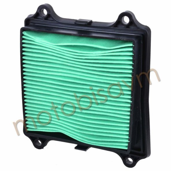 HAVA FİLTRE ELEMANI  BAJAJ PULSAR RS200-NS200  MODEL 2 ürün görseli 1