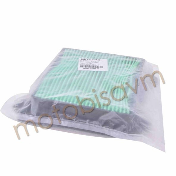 HAVA FİLTRE ELEMANI  BAJAJ PULSAR RS200-NS200  MODEL 2 - Resim 2