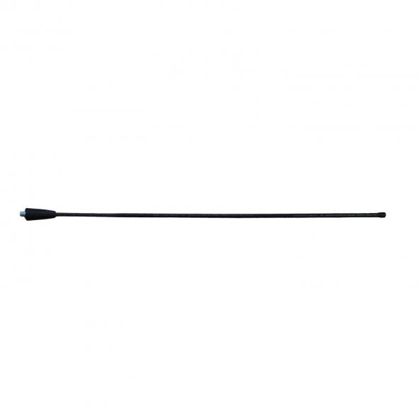 Renault Megane,Clio, 19, Dacia Logan için Tavan Anten Çubuğu - 60 cm - 5