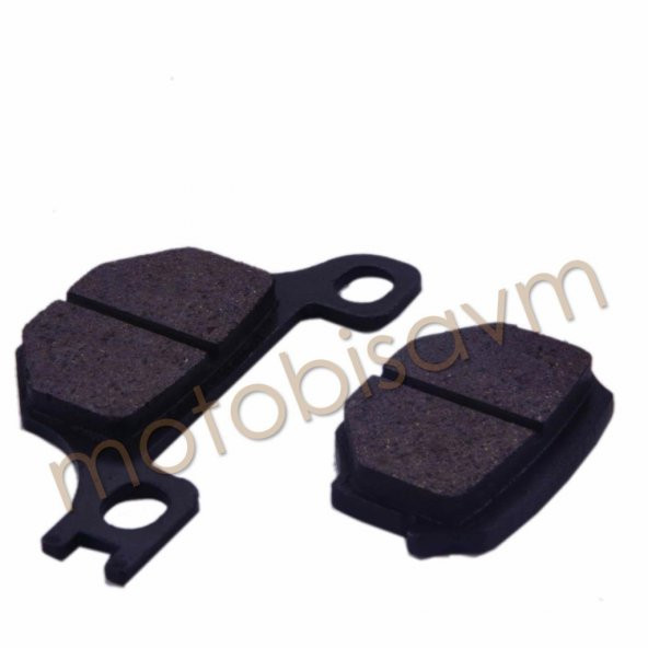 DİSK BALATA DRİFT - 2