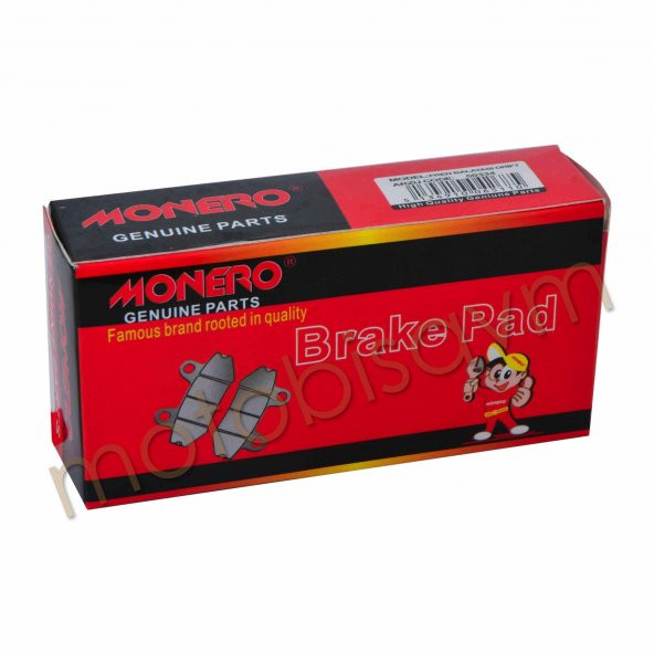 DİSK BALATA DRİFT - 3