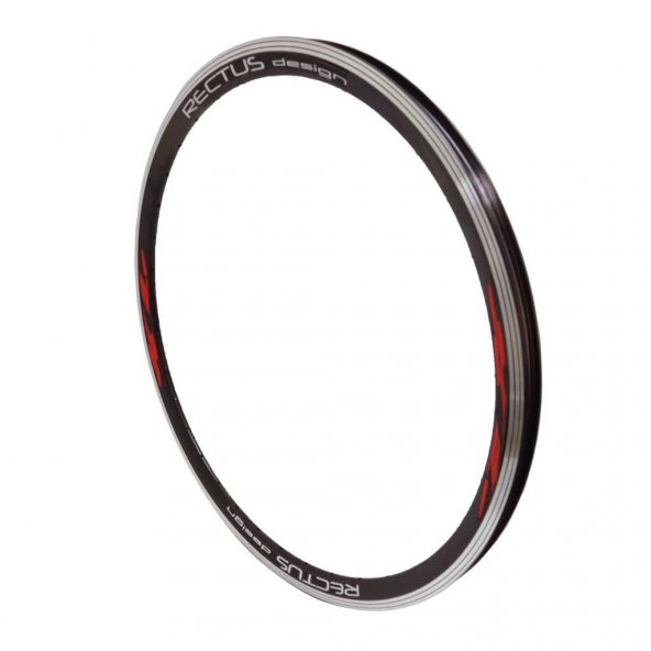 JANT ÇİFT KAT 27.5" SİYAH - 2