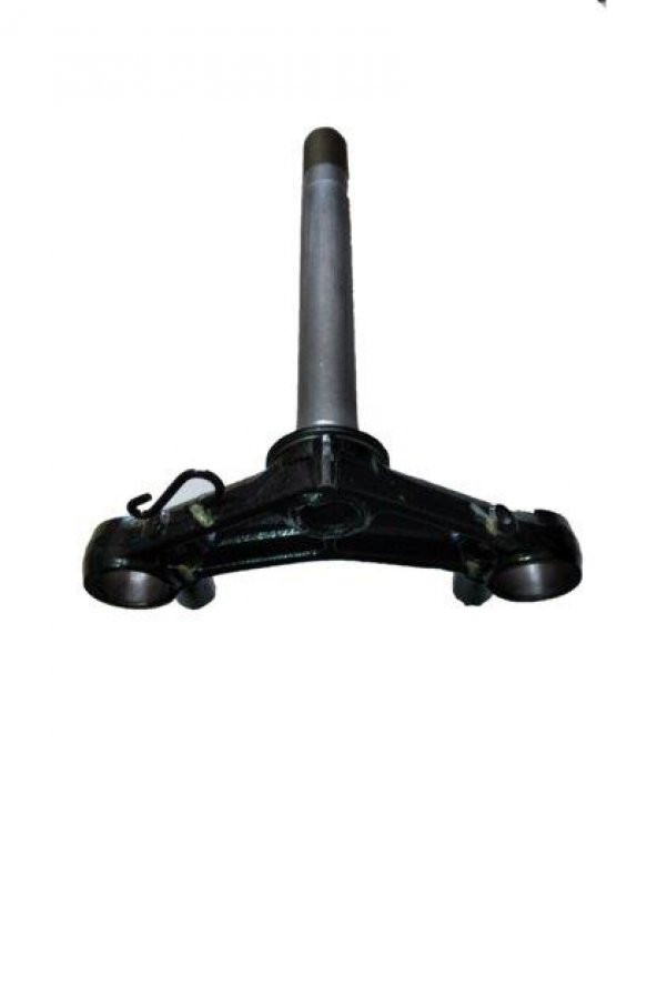 MSR-TVS APACHE ÖN MAŞA