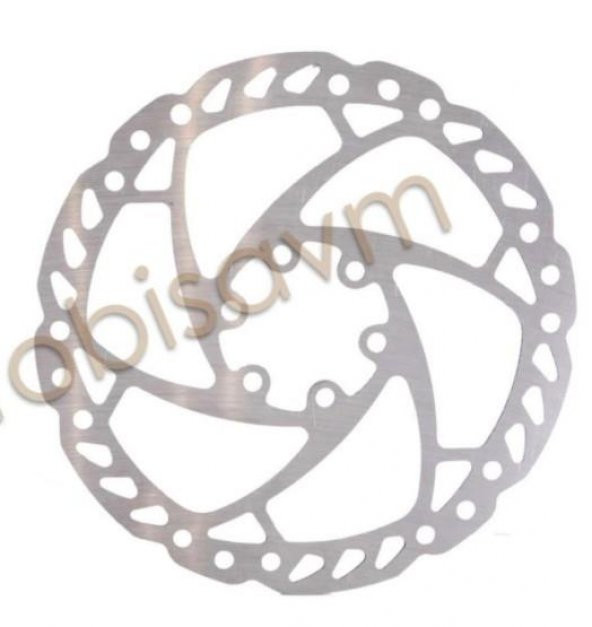 DİSK ROTOR