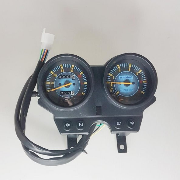 KM SAATİ WİNDY - 2