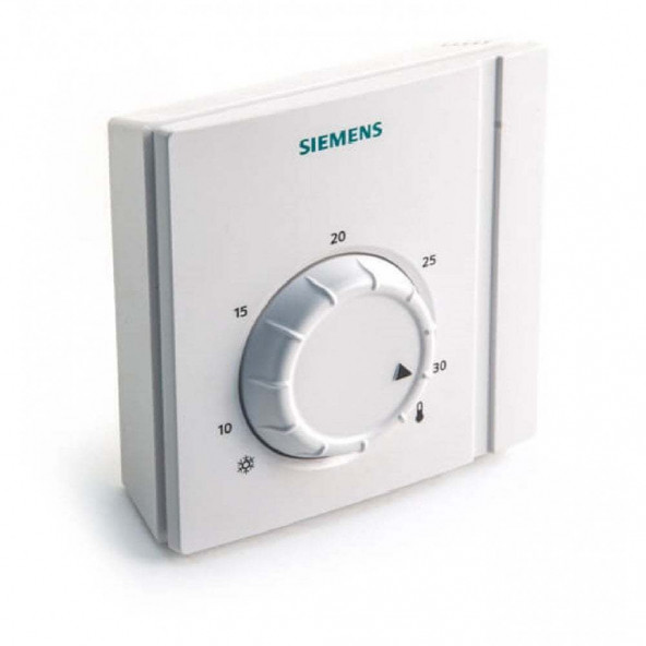 Siemens RAA21 Oda Termostatı