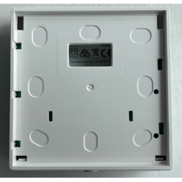 Siemens Raa21 Oda Termostatı - 3