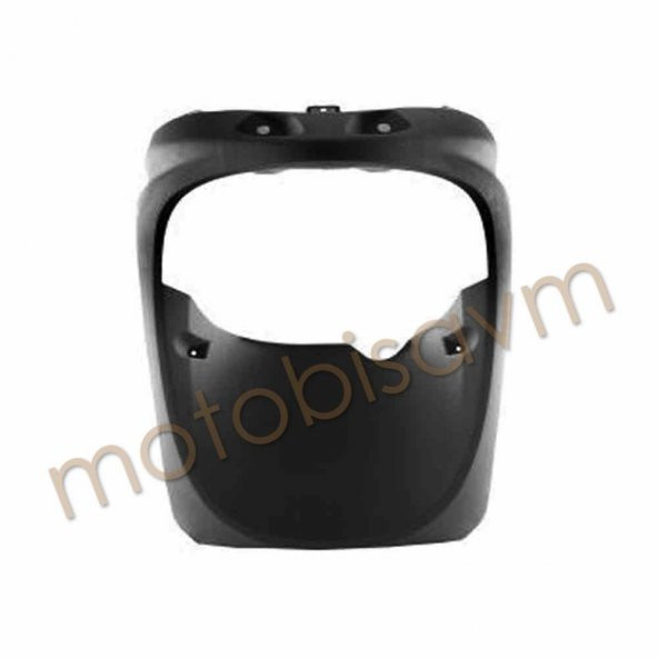 FAR ALTI GRENAJ  [KOYU RENK]  FIZY ürün görseli 1