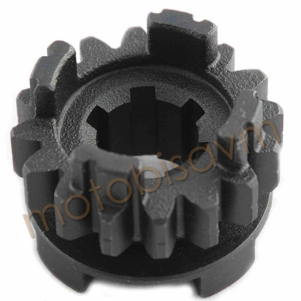 3. VİTES DİŞLİSİ XF 200 ürün görseli 1