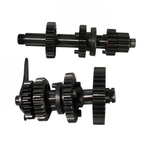 ŞANZIMAN KOMPLE FT-110cc LİFAN - CUB