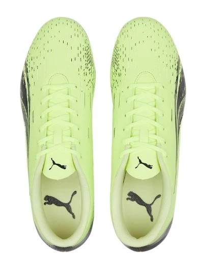 Puma Ultra Play FG/AG KRAMPON YEŞİL 10690701 Y-81 - 3