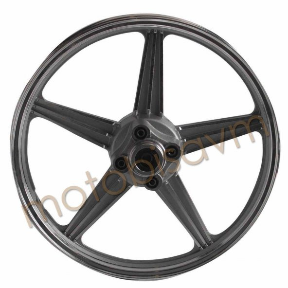 ARKA JANT CG-AGK [DİŞLİ TAKOZ MODEL] - 1