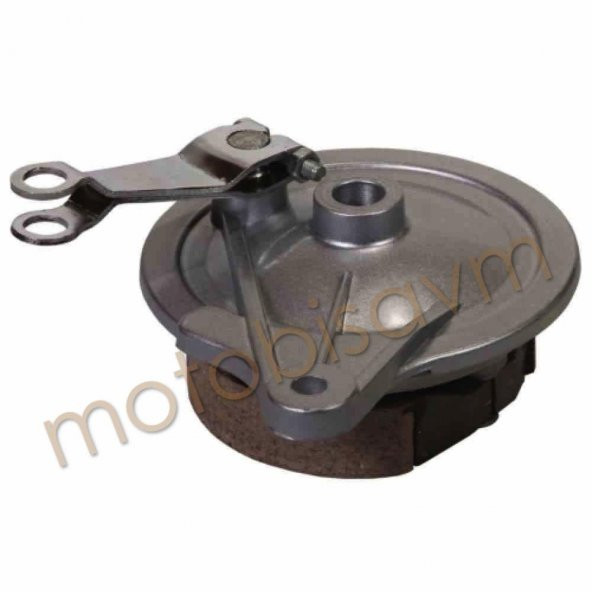 ARKA KAMPANA KÜÇÜK BALATALI CG MOD-015