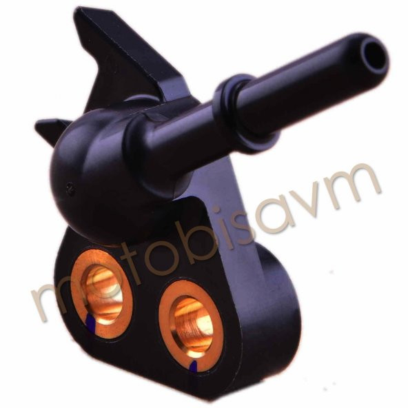 ENJEKSİYON GİRİŞ BORUSU [E.M] SPACY ürün görseli 1