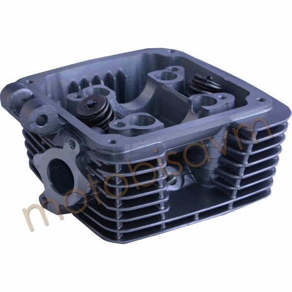 ÜST KAPAK DRİFT 125 cc ürün görseli 1