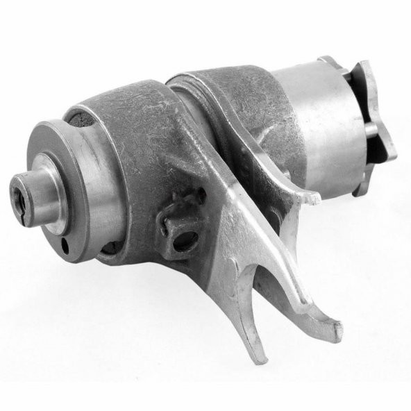 VİTES TAMBURU [İNCE] CUB ürün görseli 1