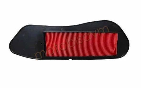 HAVA FİLTRESİ YAMAHA X MAX 250