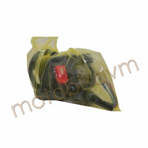 SAĞ KUMANDA E-BIKE - 2