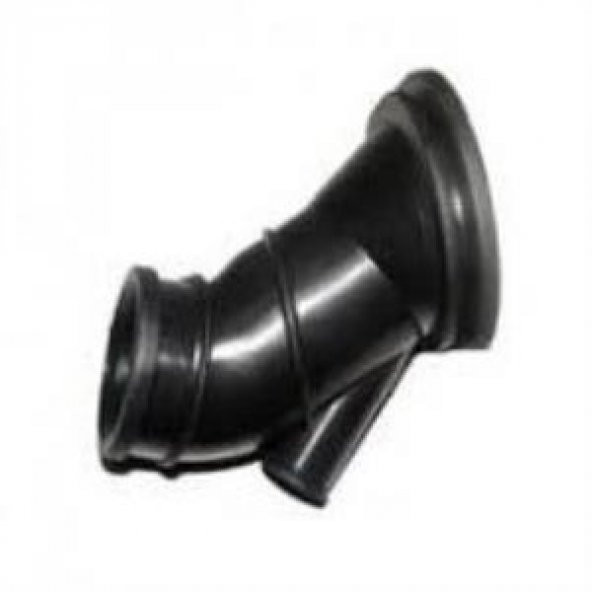 Ü-ÜLKER MONDİAL 125 AGK HAVA FİLTRE HORTUMU - 2