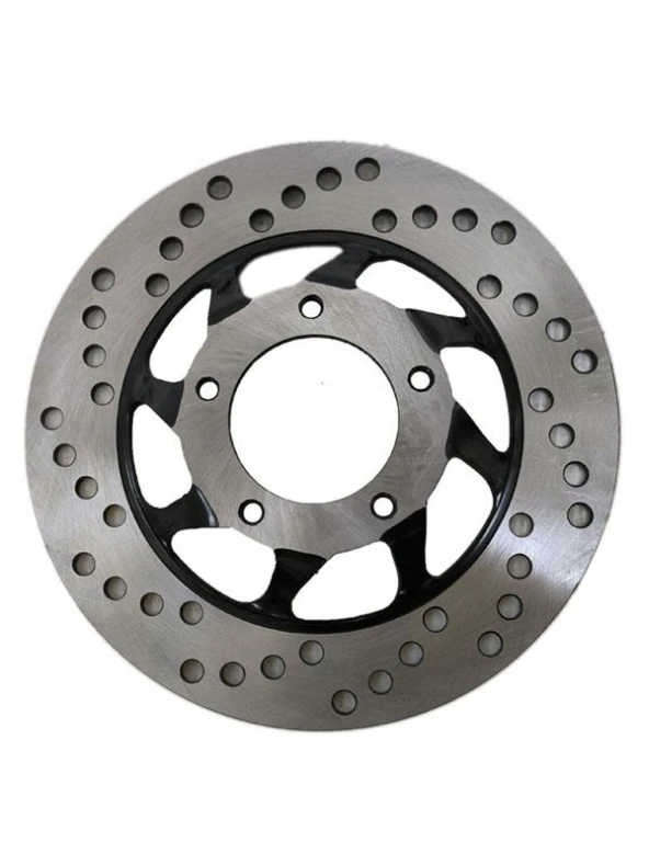 ÖN FREN DİSKİ CUB - Cub model E Bike