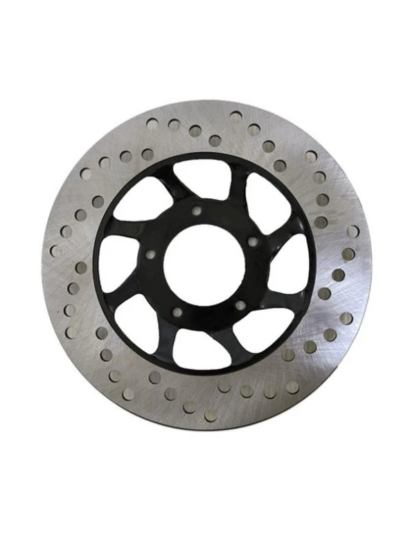 ÖN FREN DİSKİ CUB - Cub model E Bike - 2