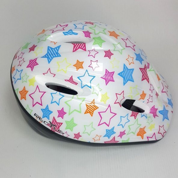 BİSİKLET KASKI ÇOCUK [ERKEK MODEL - Resim 3