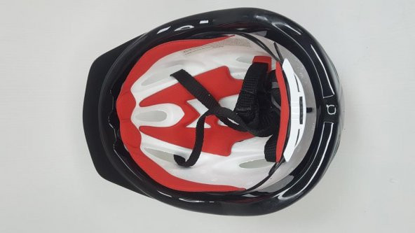 BİSİKLET KASKI ÇOCUK [ERKEK MODEL - Resim 5