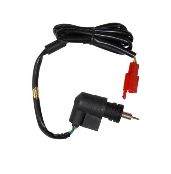 Ç-KARBÜRATÖR JİKLESİ SCOOTER ürün görseli 1