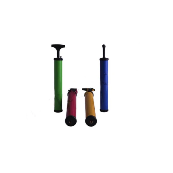 TOP ŞİŞİRME POMPASI -30 CM
