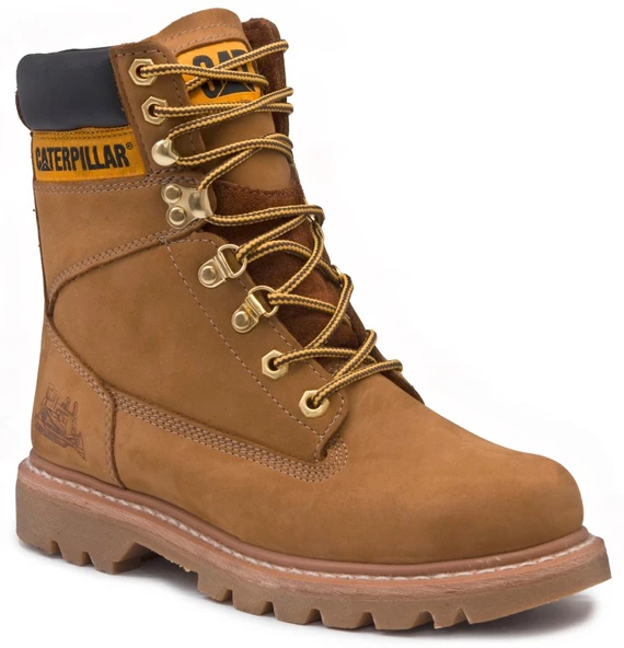 Caterpillar Montana Tarçın Bayan Ayakkabı Çizme-Bot Bot - 1
