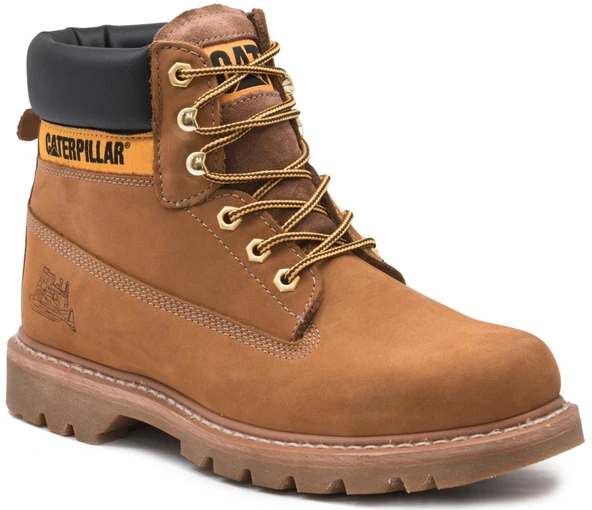 Caterpillar Colorado Tarçın Erkek Ayakkabı Bot