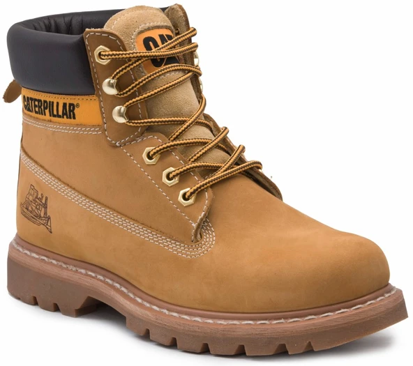 Caterpillar Colorado Sarı Erkek Ayakkabı Bot ürün görseli
