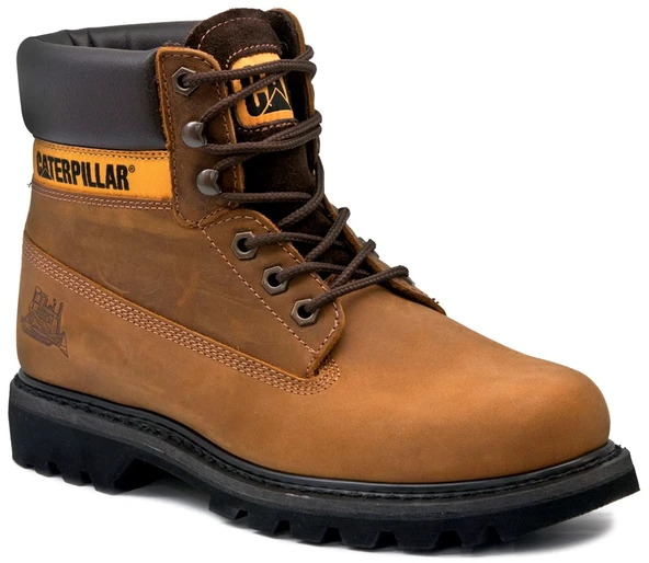 Caterpillar Colorado Z Camel Bayan Ayakkabı Çizme-Bot Bot ürün görseli